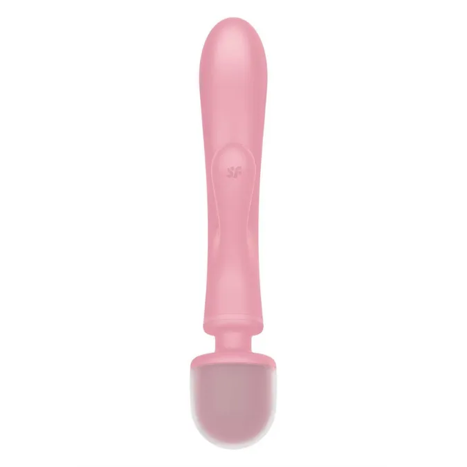 Satisfyer Triple Lover