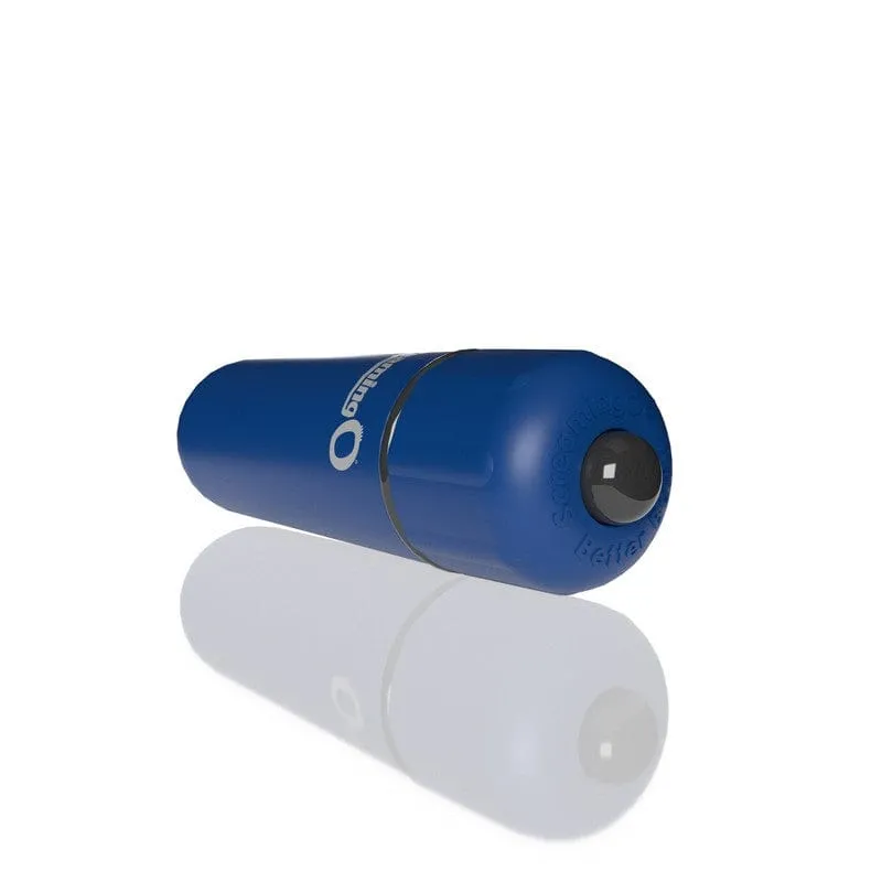 Screaming O 4B Bullet Vibe