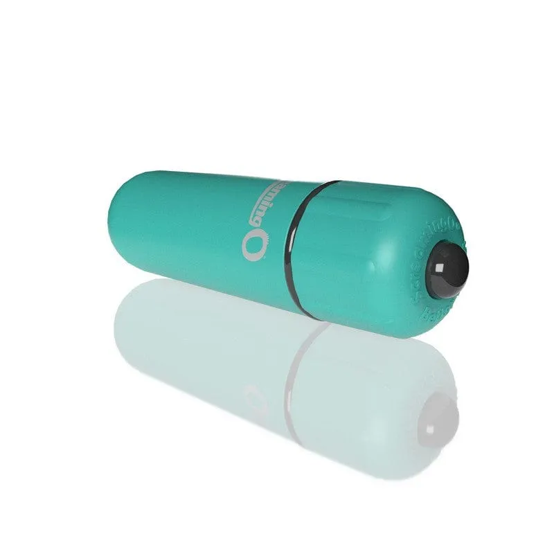Screaming O 4B Bullet Vibe