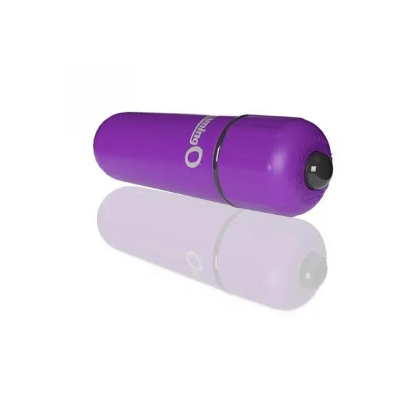 Screaming O 4B Bullet Vibe