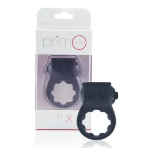 Screaming O PrimO Tux Vibrating Ring