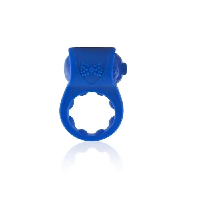 Screaming O PrimO Tux Vibrating Ring