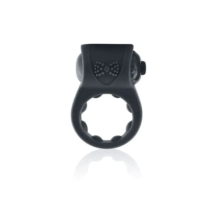 Screaming O PrimO Tux Vibrating Ring