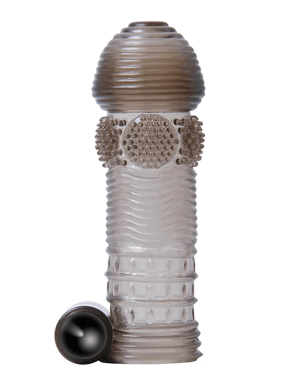 Selopa Choose Your Adventure Vibrating Sleeve Kit