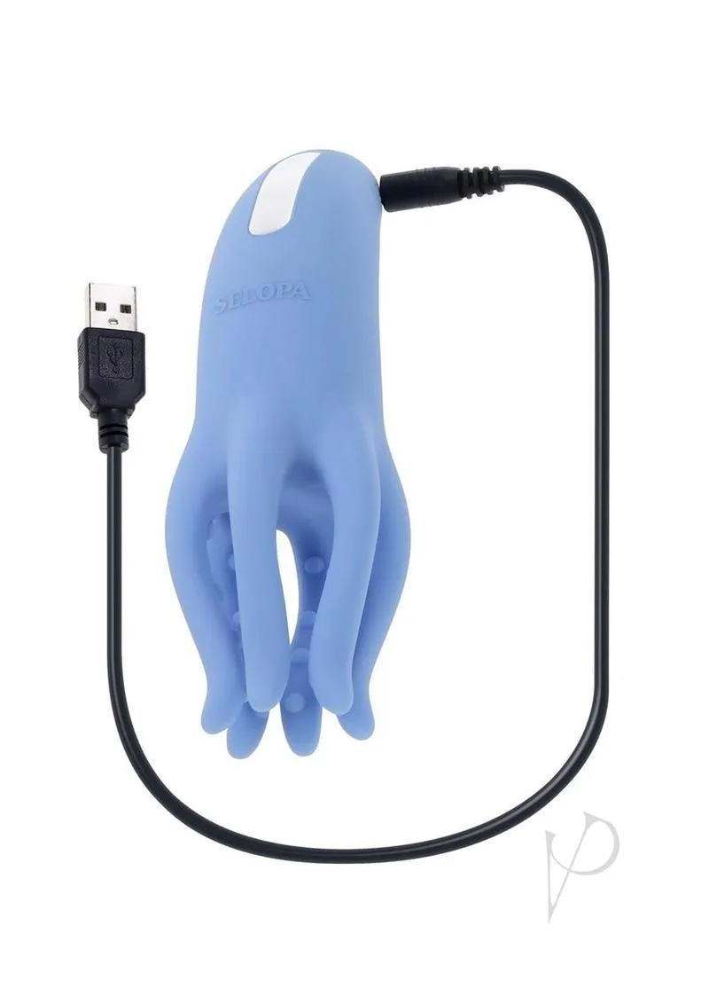 Selopa Tentacle Tickler