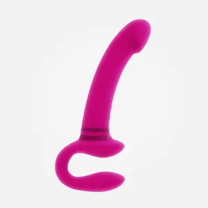 Sharing is Careing 6.2/19.8cm Wearable Strap-On