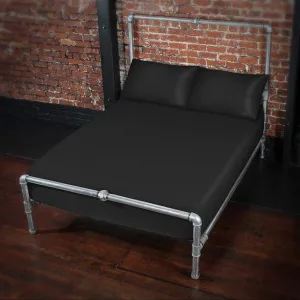 Sheets of San Francisco Fluid-proof Fitted Sheet