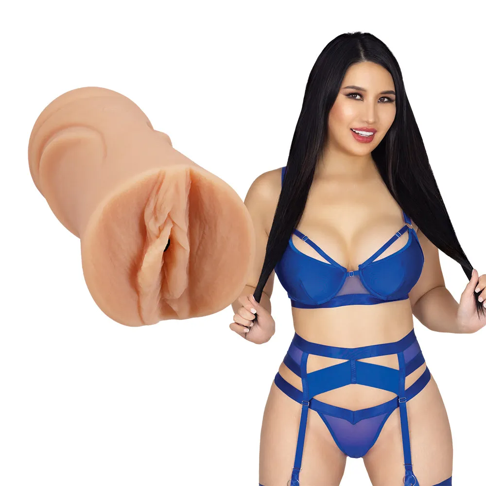 Signature Strokers Suki Sin Masturbator by Doc Johnson