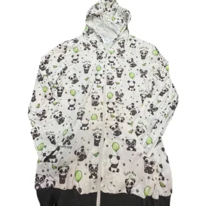 Silly Panda Sweater