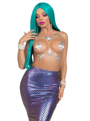 Siren Body Jewels