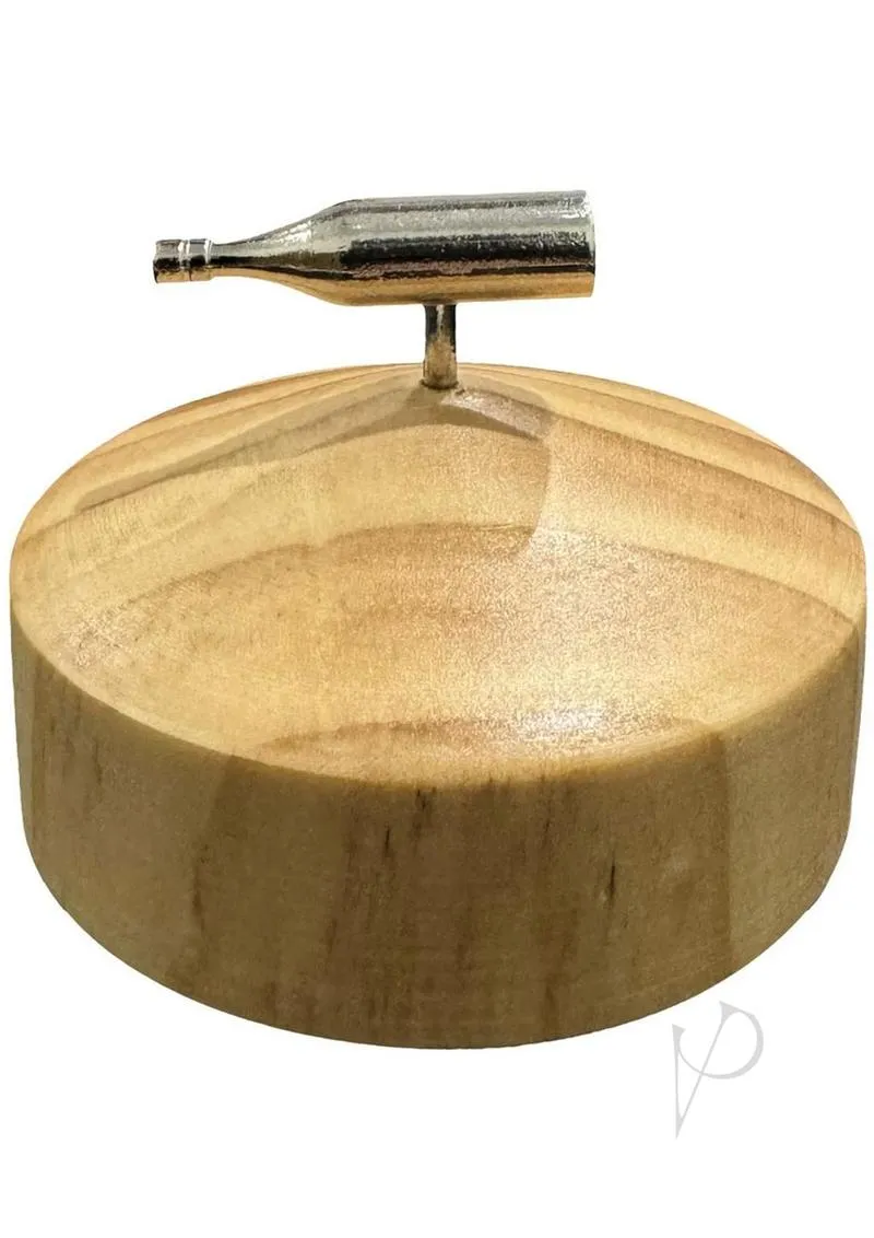 Spin The Bottle