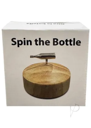 Spin The Bottle