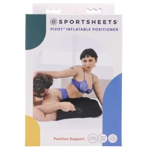 Sportsheets Pivot Inflatable Positioner
