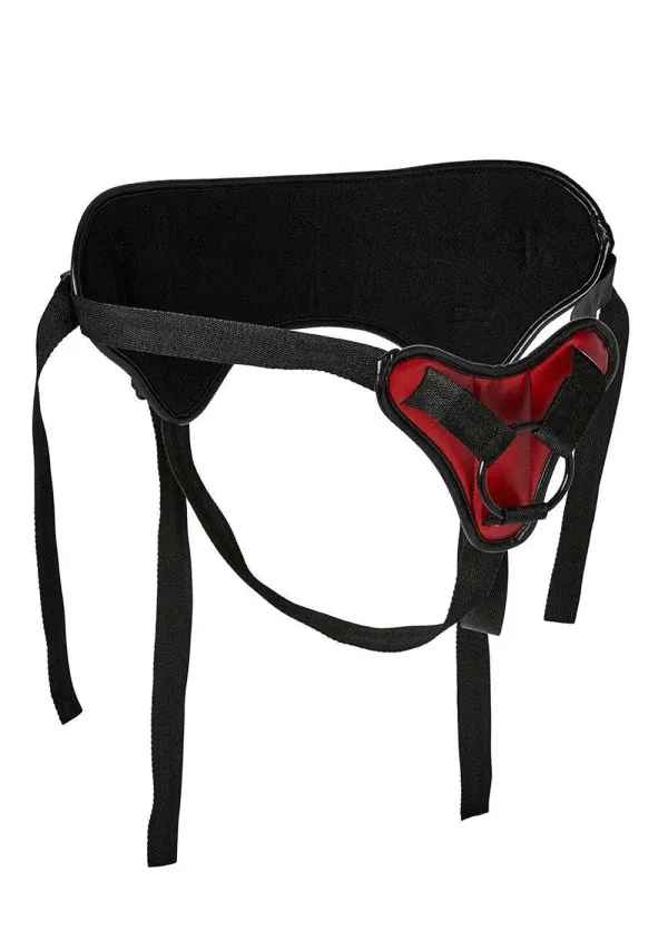 Sportsheets Saffron Strap On Harness