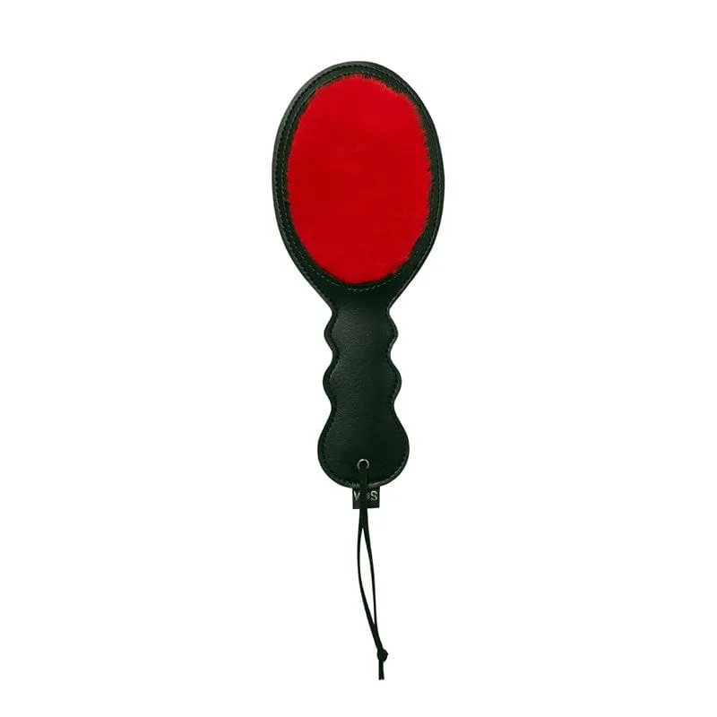 Sportsheets S&M Amor Paddle