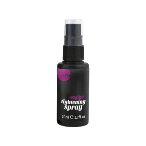 Spray pentru strâmtarea vaginului ERO Vagina Tightening XXS. cu pantenol și aloe vera. 50 ml