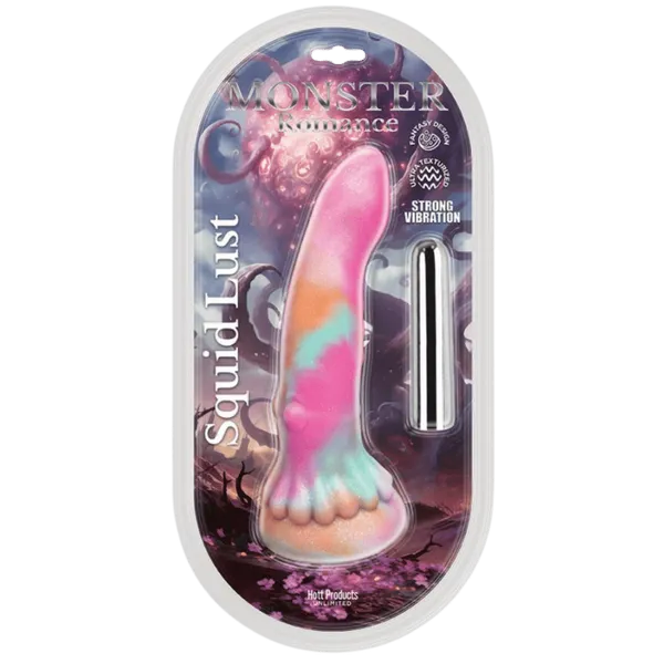 Squid Lust