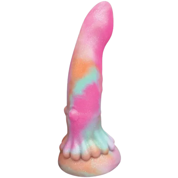 Squid Lust