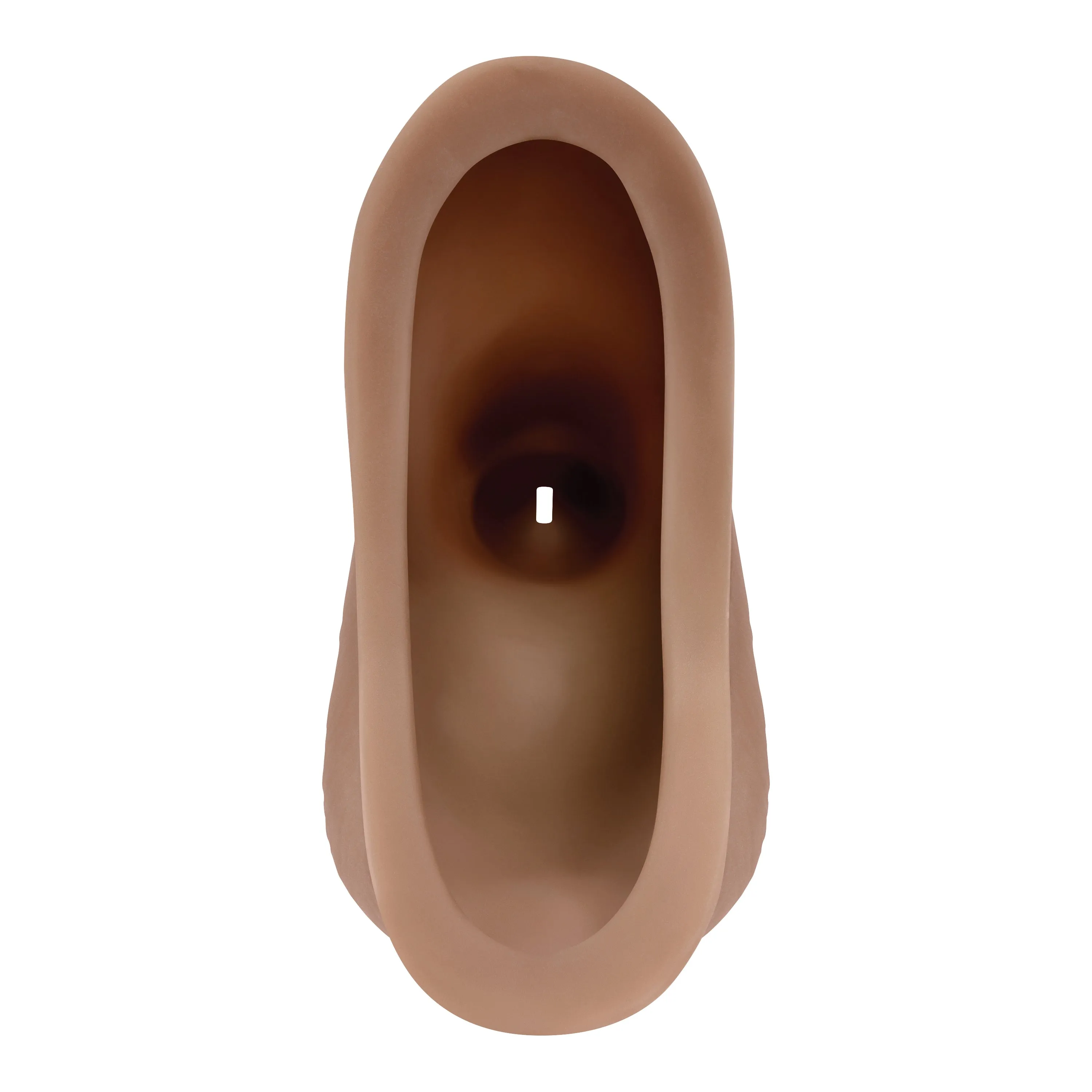 Stand to Pee TPE. Medium - Realistic Stand To Pee Funnel