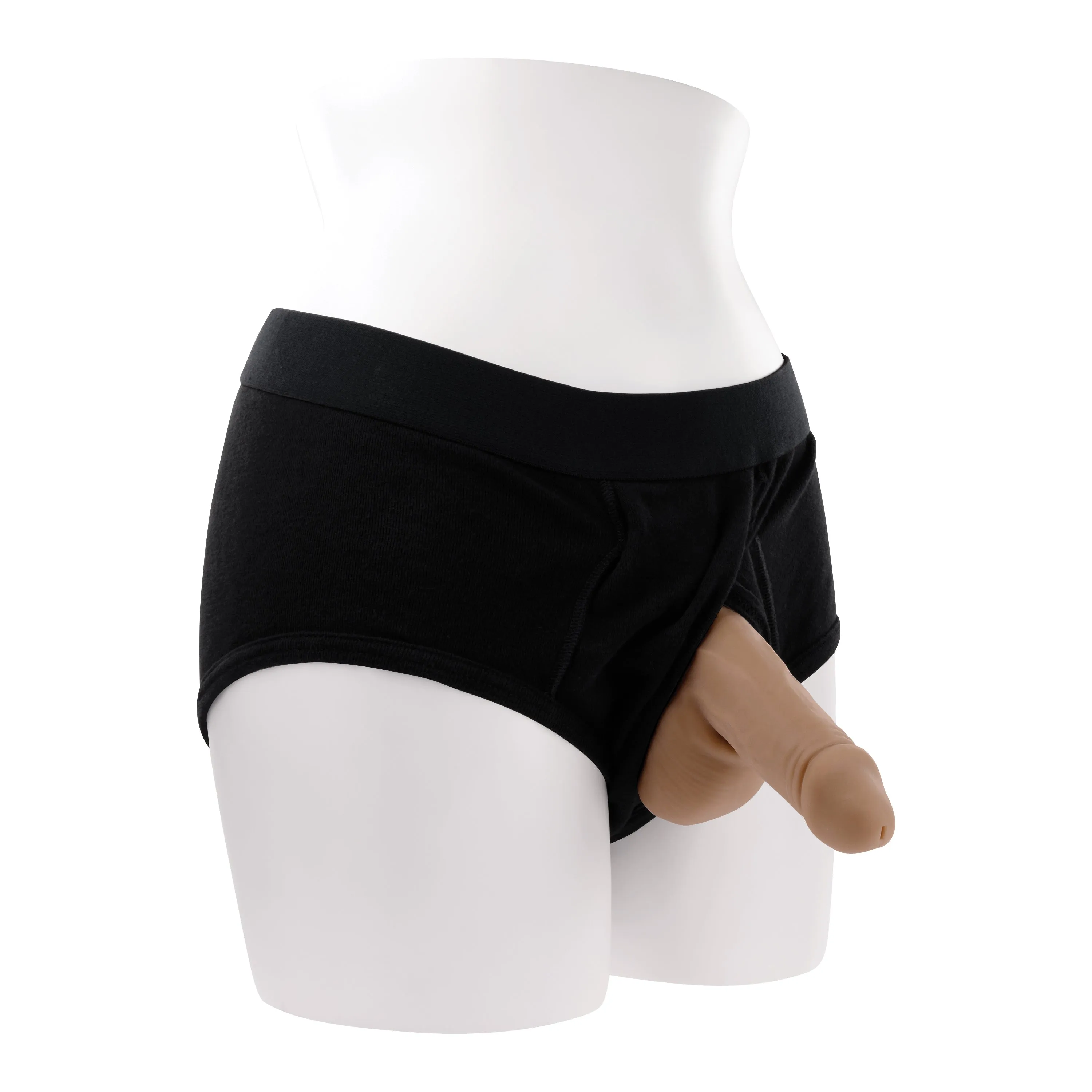Stand to Pee TPE. Medium - Realistic Stand To Pee Funnel