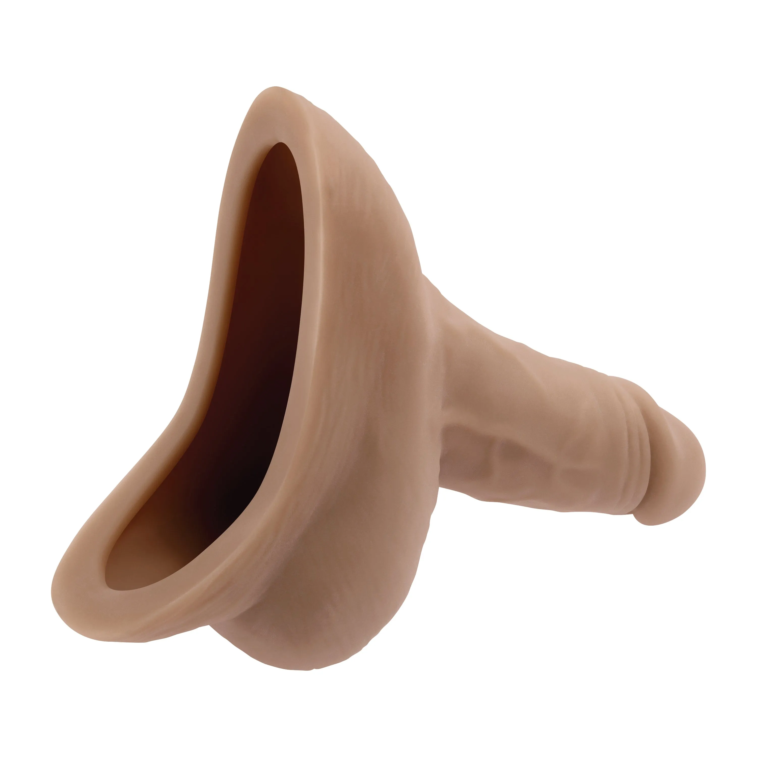 Stand to Pee TPE. Medium - Realistic Stand To Pee Funnel