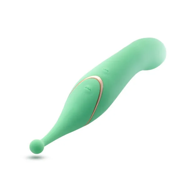 Stella Double Ended G-Spot & Clitoral Vibrator