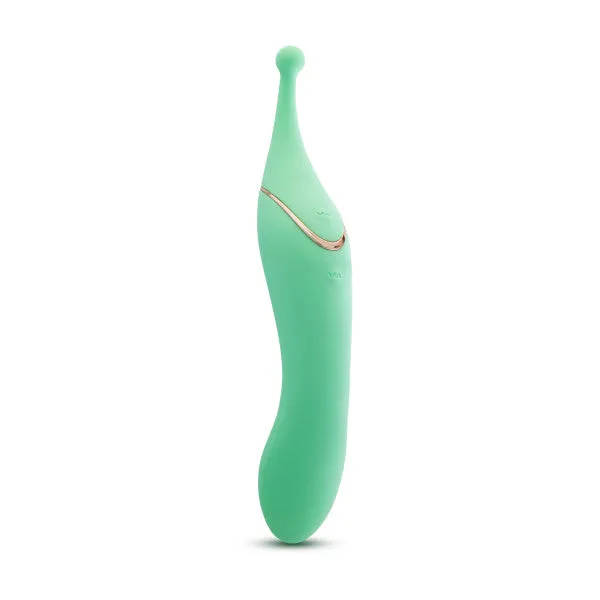 Stella Double Ended G-Spot & Clitoral Vibrator