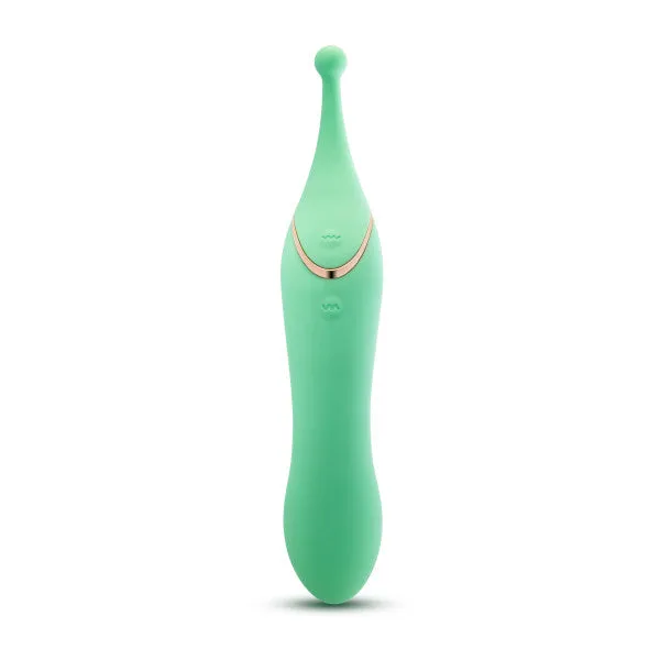 Stella Double Ended G-Spot & Clitoral Vibrator