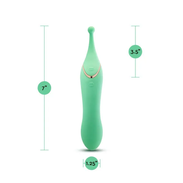 Stella Double Ended G-Spot & Clitoral Vibrator
