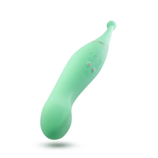 Stella Double Ended G-Spot & Clitoral Vibrator