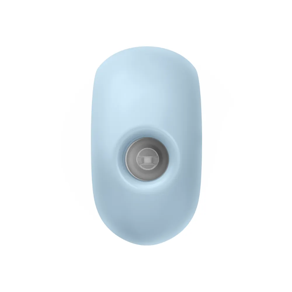 Sugar Rush Air Pulse Stimulator Blue