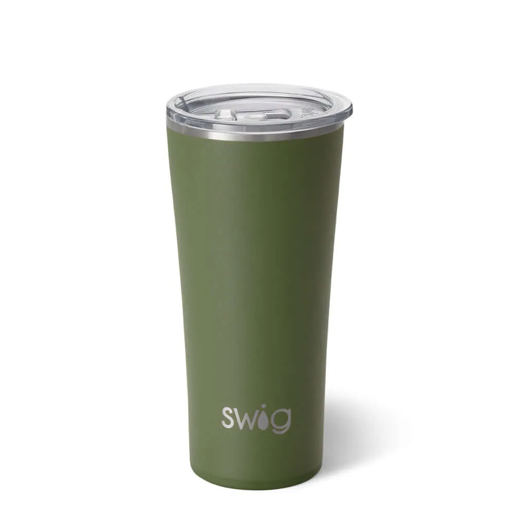 Swig 22oz Tumbler