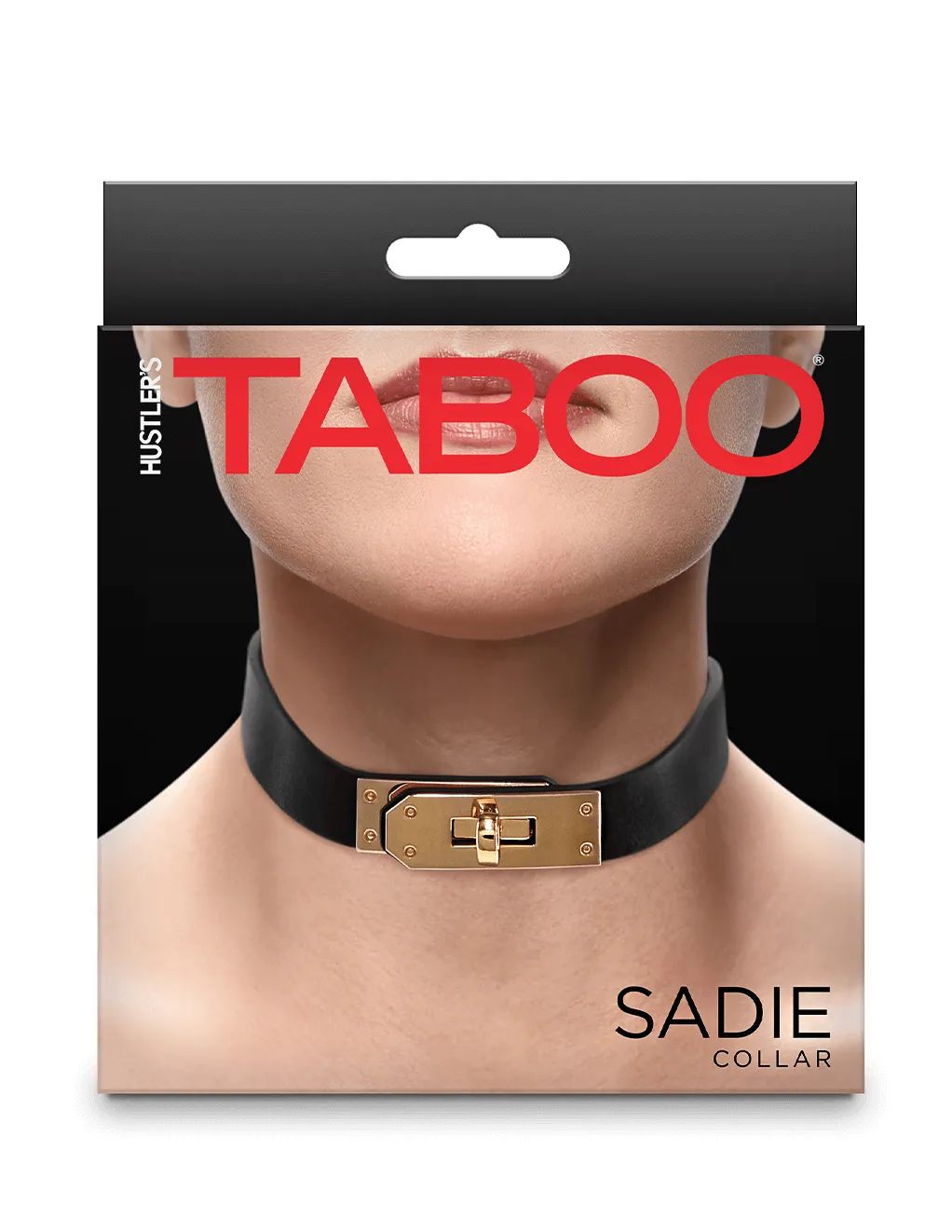 Taboo Sadie Collar