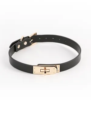 Taboo Sadie Collar