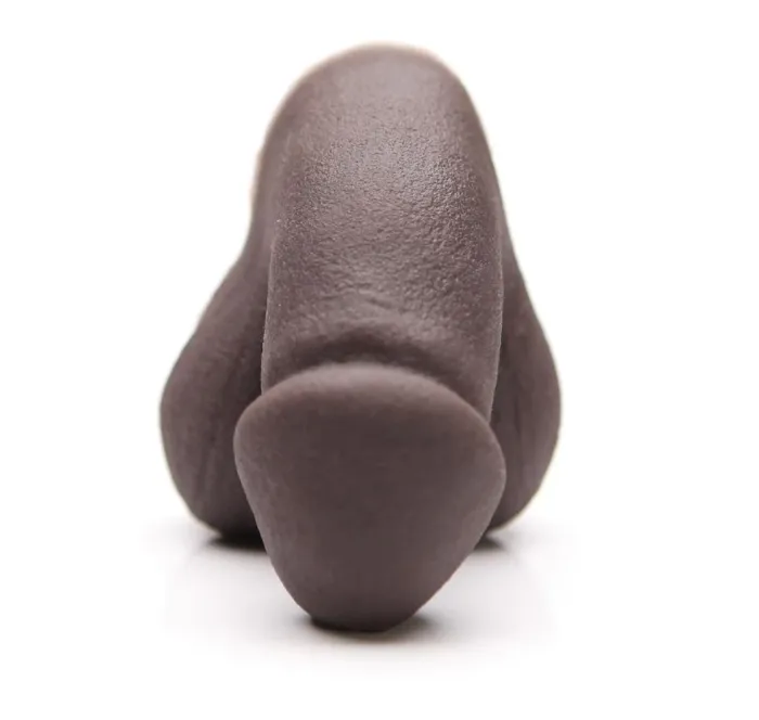 Tantus On The Go Silicone Packer