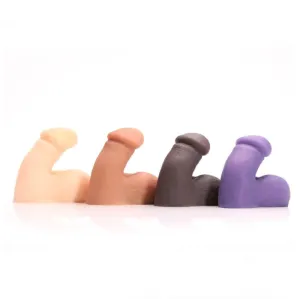 Tantus On The Go Silicone Packer