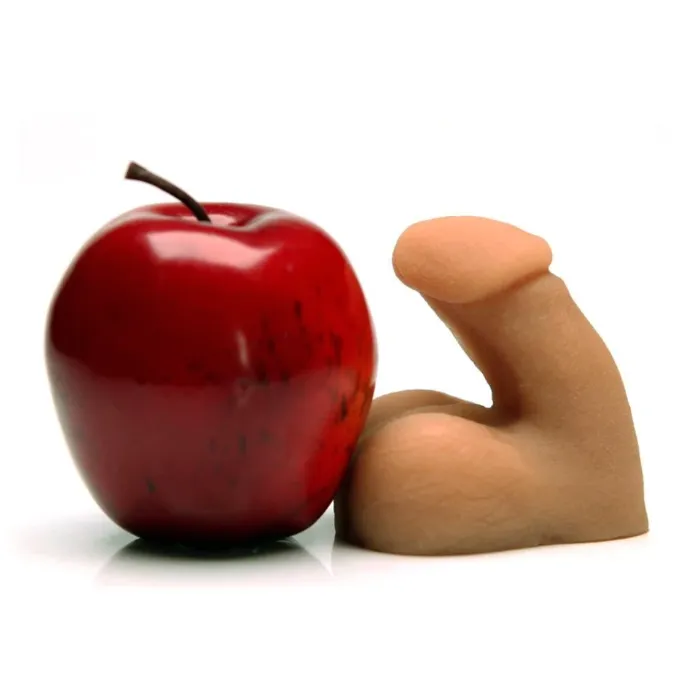 Tantus On The Go Silicone Packer