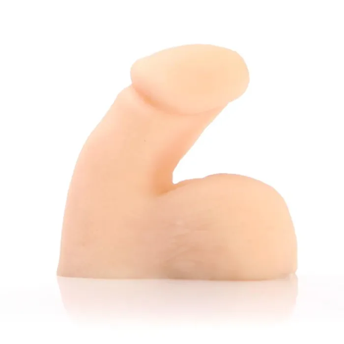 Tantus On The Go Silicone Packer
