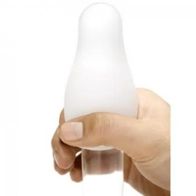 Tenga Egg Disposable Penis Masturbator -Cloudy