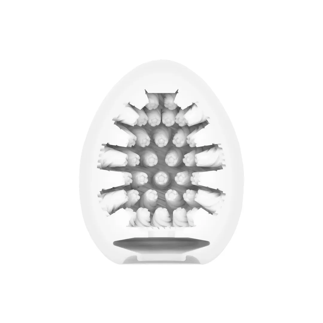 Tenga Egg Disposable Penis Masturbator - Cone