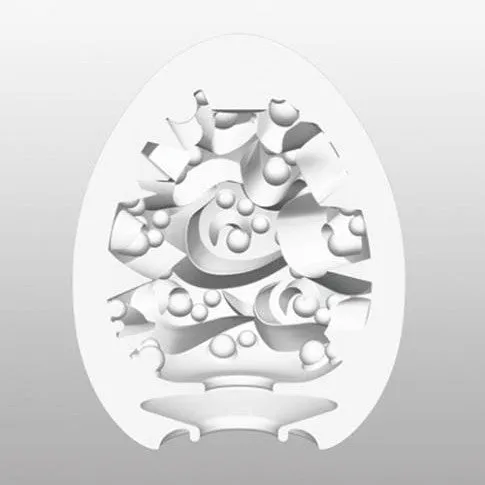Tenga Egg Disposable Penis Masturbator -Surfer