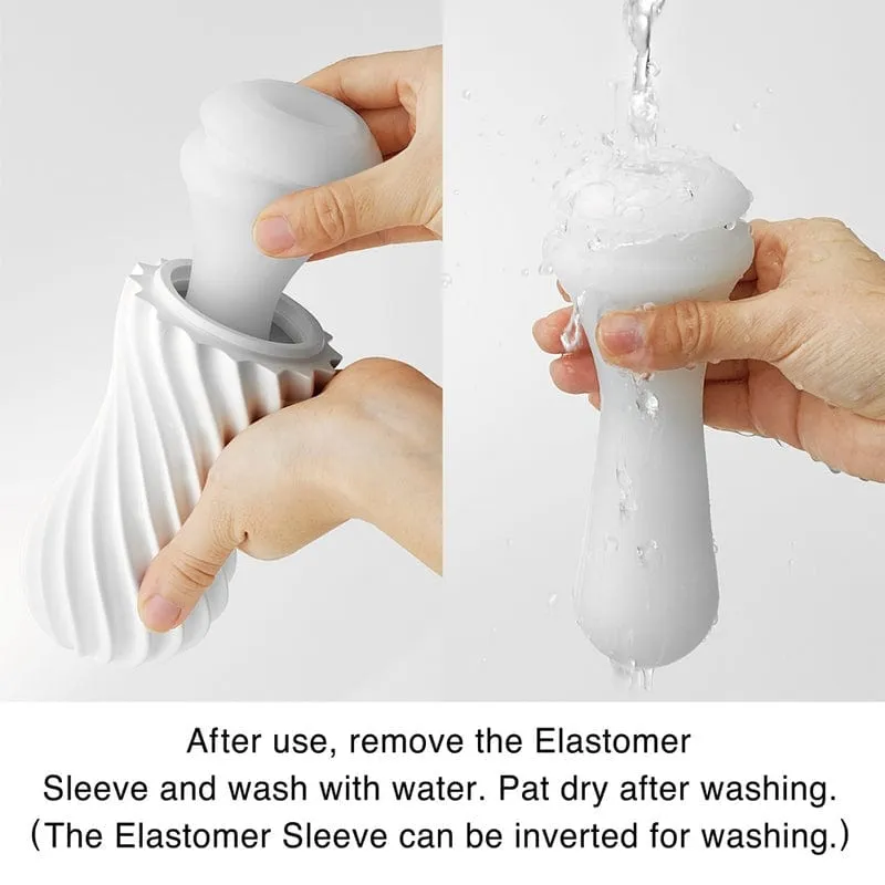 Tenga Flex Male Masturbator