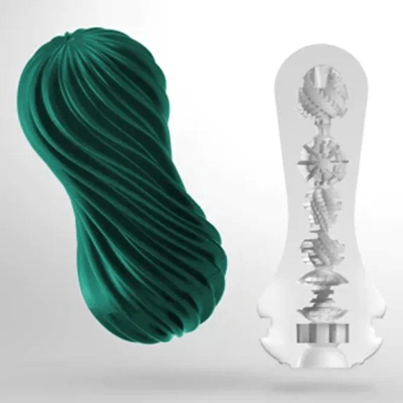 Tenga Flex Male Masturbator