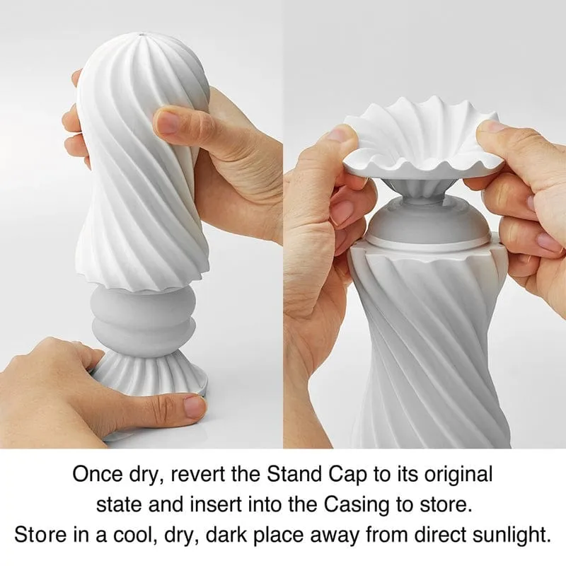 Tenga Flex Male Masturbator