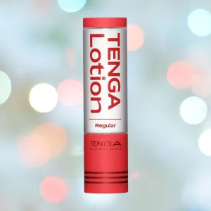 TENGA Hole Lotion Regular Lubricant | 5.75oz
