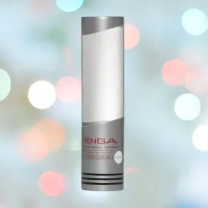 TENGA Lotion Solid Lubricant