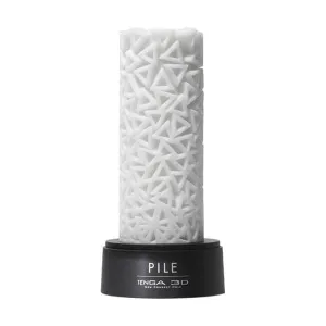 Tenga Pile 3D Masturbator