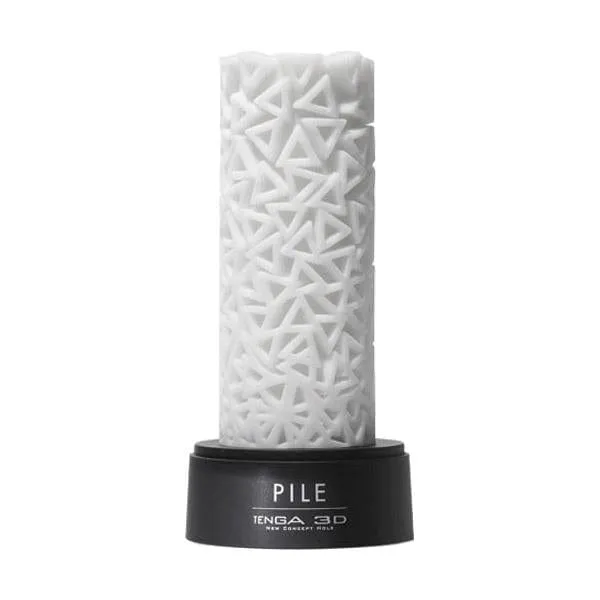 Tenga Pile 3D Masturbator