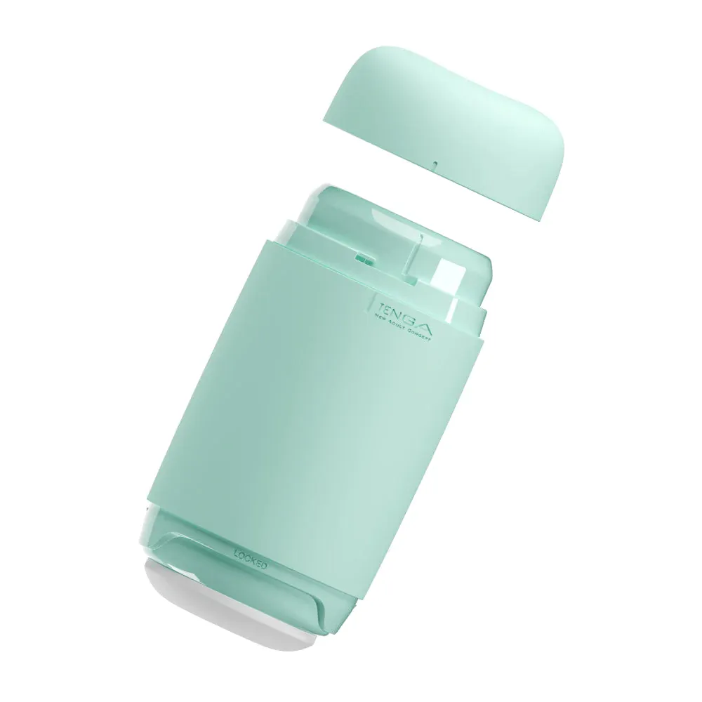 Tenga Puffy Male Masturbator