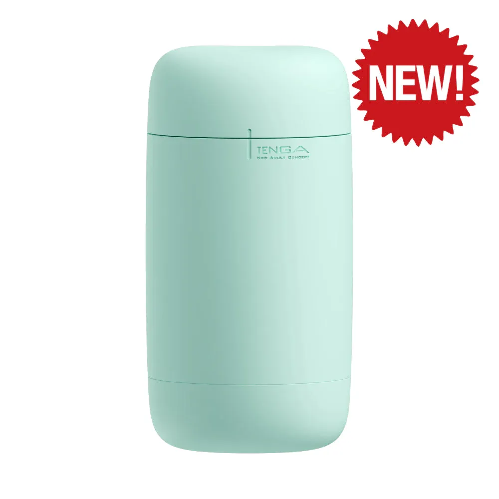 Tenga Puffy Male Masturbator